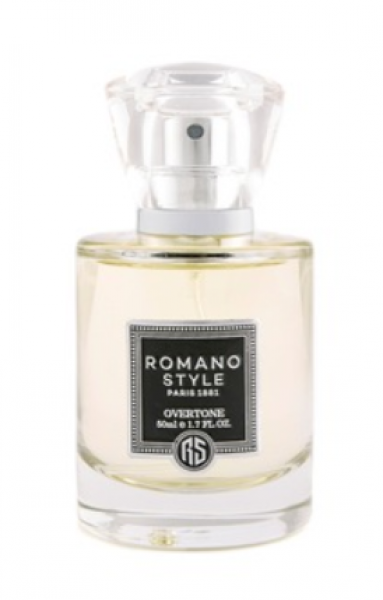 Romano Style 1881 Overtone EDP 50 ml Erkek Parfümü kullananlar yorumlar